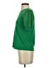 CeCe Green Short Sleeve Top Size XS - photo 5