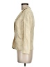 Armani Collezioni Gold Blazer Size 6 - photo 5