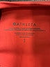 Athleta Color Block Pink Active Pants Size S - photo 7