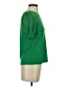 CeCe Green Short Sleeve Top Size XS - photo 4