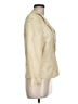 Armani Collezioni Gold Blazer Size 6 - photo 4