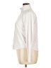 Lands' End Ivory Track Jacket Size 1X - photo 5