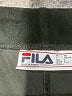 FILA Black Active Pants Size L - photo 7