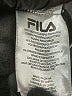 FILA Black Active Pants Size L - photo 8