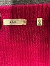 A.L.C. Solid Pink Pullover Sweater Size XS - photo 7