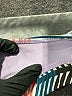 Mara Hoffman Teal Purple Tank Top Size XS - photo 3