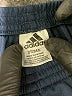 Adidas 100% Polyester Blue Active Pants Size 2T - photo 3