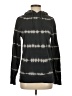 Original Use 100% Cotton Tie-dye Black Pullover Sweater Size XS - photo 1