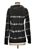 Original Use 100% Cotton Tie-dye Black Pullover Sweater Size XS - photo 2