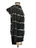 Original Use 100% Cotton Tie-dye Black Pullover Sweater Size XS - photo 4