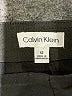Calvin Klein Solid Black Active Pants Size 12 - photo 7
