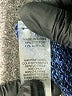 Chaus Blue Cardigan Size L - photo 8