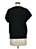 Ann Taylor LOFT Black Cardigan Size M - photo 2