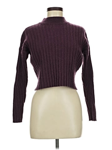 Madewell Turtleneck Sweater (view 1)