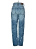 Madewell 100% Cotton Stars Blue Jeans Size 23 waist - photo 2