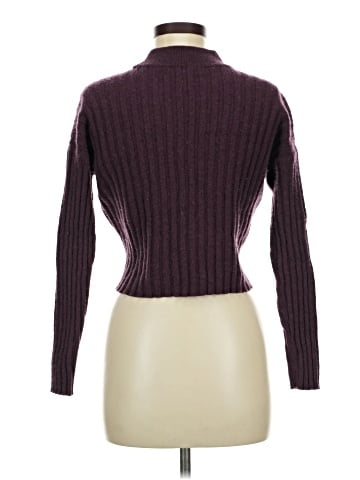 Madewell Turtleneck Sweater (view 2)