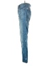 Madewell 100% Cotton Stars Blue Jeans Size 23 waist - photo 5