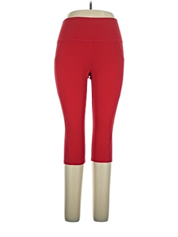 TSLA Active Pants (view 1)