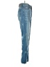 Madewell 100% Cotton Stars Blue Jeans Size 23 waist - photo 4