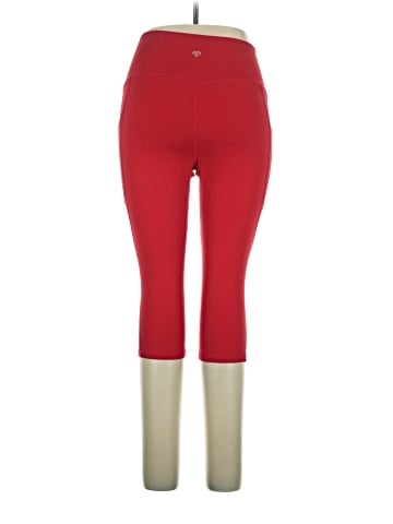 TSLA Active Pants (view 2)