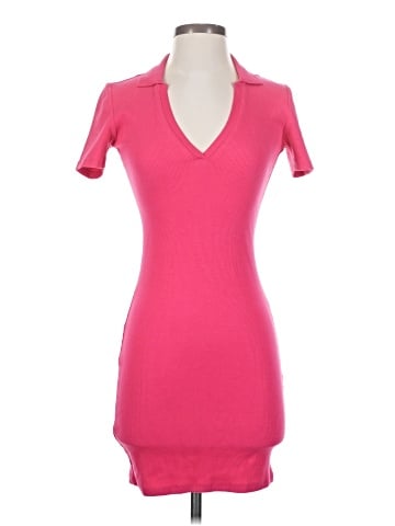 Zara Casual Dress (view 1)