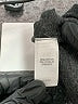 J.Jill Gray Long Sleeve Turtleneck Size M - photo 5