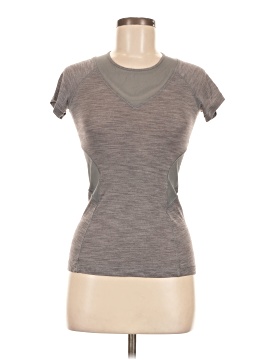 Lululemon Athletica Active T Shirt