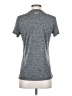 Under Armour Tweed Gray Active T-Shirt Size S - photo 2