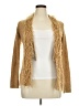 Grane Tan Cardigan Size XL - photo 1
