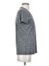 Under Armour Tweed Gray Active T-Shirt Size S - photo 4