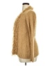 Grane Tan Cardigan Size XL - photo 5
