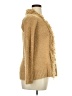 Grane Tan Cardigan Size XL - photo 4