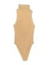Zara Tan Bodysuit Size M - photo 2