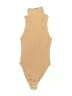 Zara Tan Bodysuit Size M - photo 1