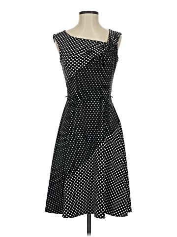 White House Black Market Cocktail Dress (view 1)