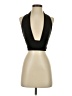 Shein Black Tank Top Size 4 - photo 1