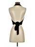 Shein Black Tank Top Size 4 - photo 2