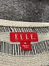 Elle Ivory Pullover Sweater Size XL - photo 7
