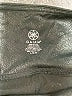 GAIAM Metallic Black Active Pants Size L - photo 7