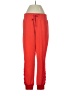 Zenergy by Chico's Red Track Pants Size Sm (0.5) - photo 1