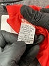 Rebellion Red Casual Dress Size M - photo 8