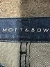 Mott & Bow Blue Jeans Size 25 waist - photo 6