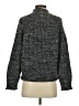 Unbranded Tweed Gray Turtleneck Sweater Size S - photo 2