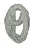 Calvin Klein 100% Acrylic Gray Scarf One size - photo 1
