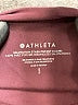 Athleta Burgundy Active Pants Size S - photo 7