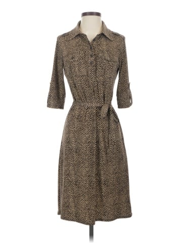Attention Casual Dress (view 1)