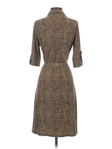 Attention Casual Dress (view 2)