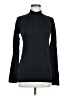 Lululemon Athletica Black Track Jacket Size 8 (estimated) - photo 1