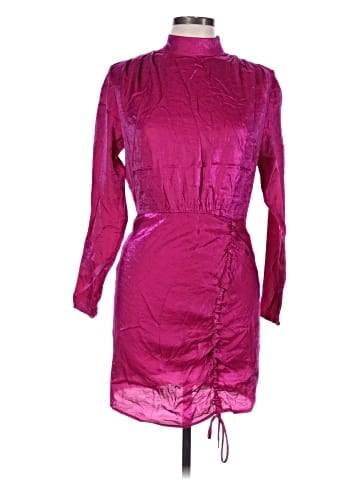 Finders Keepers Cocktail Dress (view 1)
