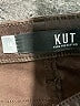 Kut from the Kloth Gray Jeans Size 14 - photo 7